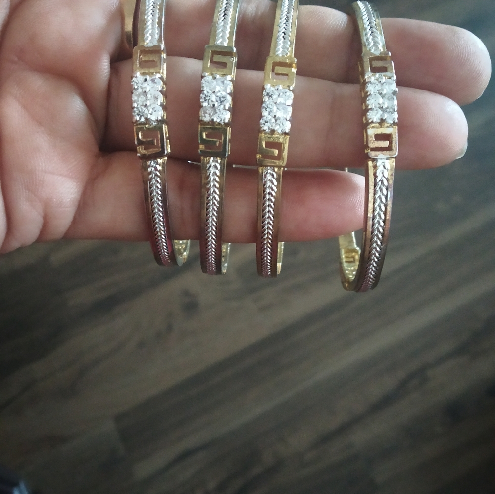 Jewellery